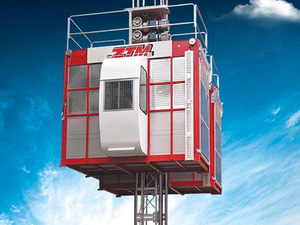 施工電梯SC200200