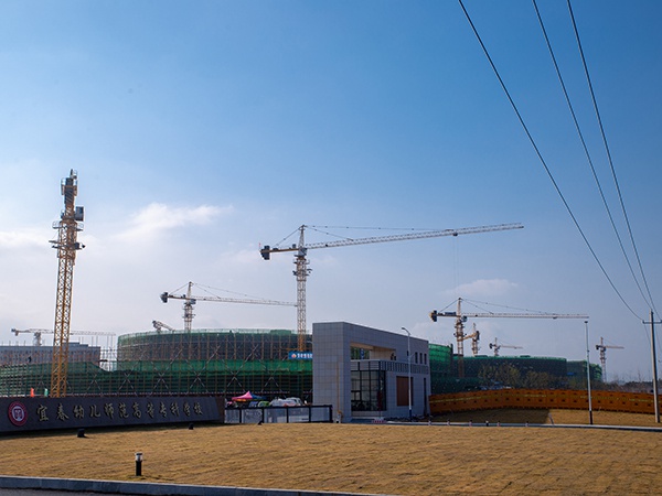 宜春幼兒師范高等?？茖W校