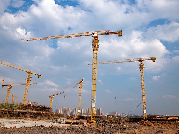 塔吊升降過程中需要注意的事項(xiàng)