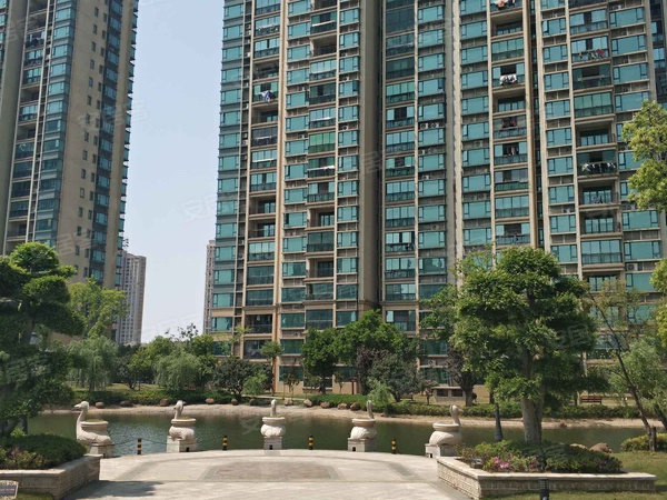 恒大綠洲四期二標段