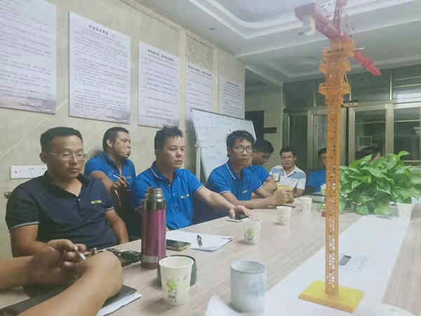 團(tuán)隊(duì)風(fēng)采