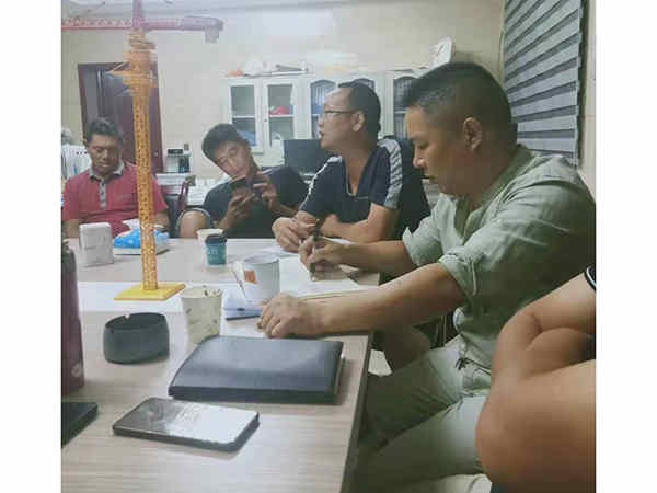 團(tuán)隊(duì)風(fēng)采