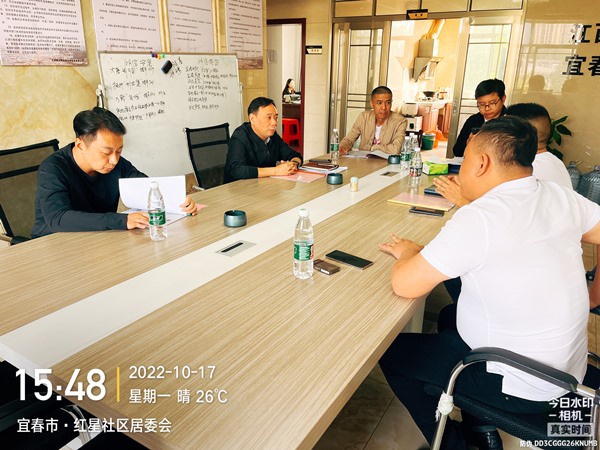 宜春市建設(shè)工程質(zhì)量監(jiān)督站領(lǐng)導(dǎo)在百忙中來我