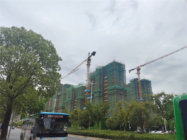 湖北長安建設(shè)-創(chuàng)維云熙臺