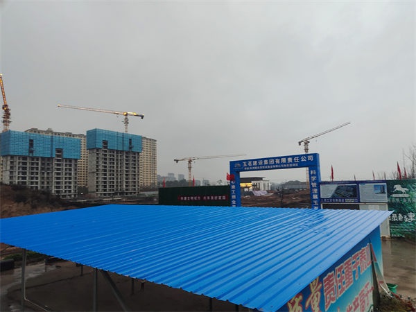 玉茗建設(shè)集團(tuán)有限責(zé)任公司-利茲堡●海若園