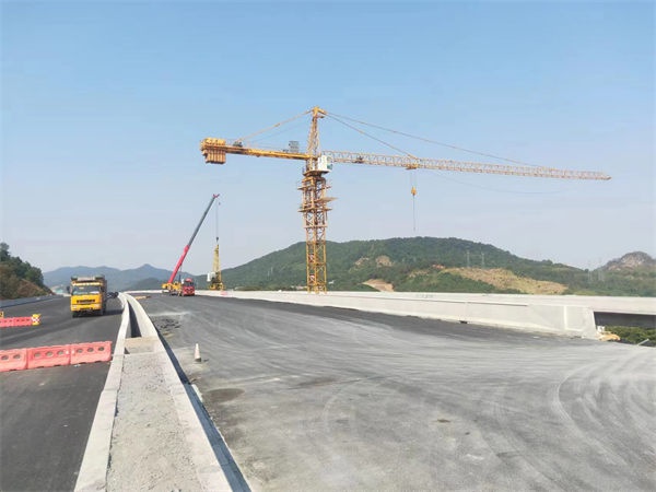 江西交工-宜遂高速