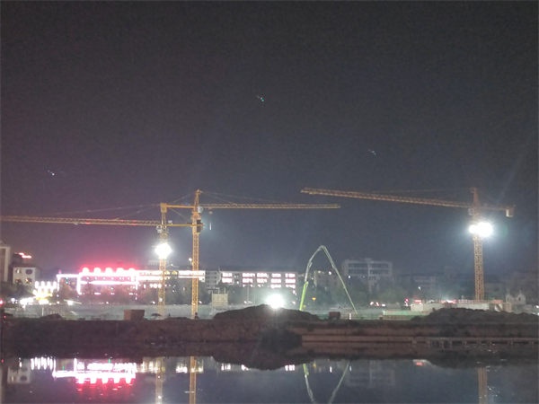 江西九豐古建筑集團(tuán)有限公司-王子巷-大坪