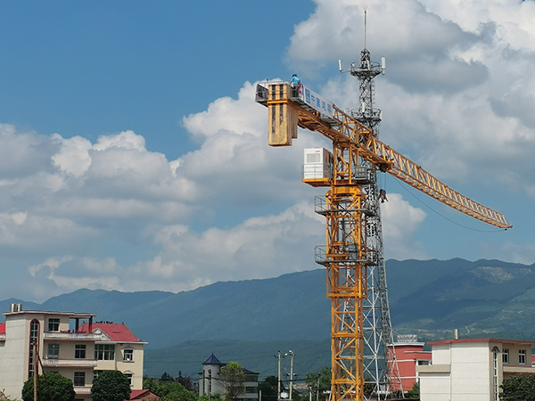 中國(guó)建筑一局（集團(tuán)）有限公司蓮花縣人民醫(yī)
