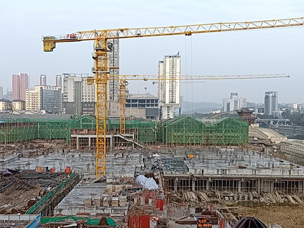 宜春王子巷項(xiàng)目