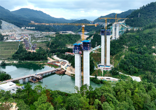 江西省交通工程集團(tuán)有限公司（遂大高速公路