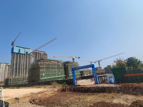 撫州市利茲堡海若園項(xiàng)目